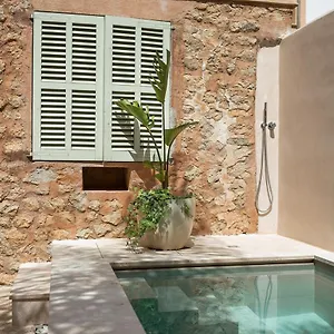 **** Hotel Ecocirer Healthy Spanje