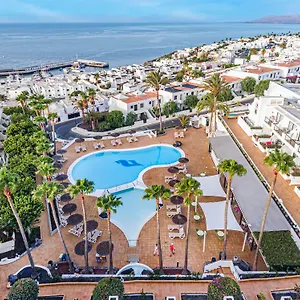 Thb Flora 3* Puerto del Carmen (Lanzarote)