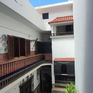 Casa Andrea Gasthof Las Palmas / Gran Canaria