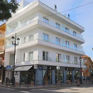 ** Hotel Terrace Costa Spanje