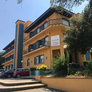  Hotel Esteba Spanje