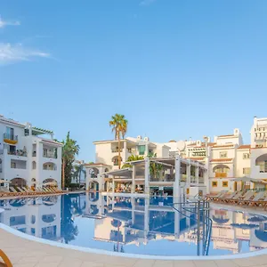 Sunset Harbour Club 3* Costa Adeje (Tenerife)