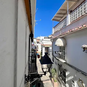 *** Gasthuis Boutique Princesa Spanje
