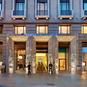 Mandarin Oriental, 5* Barcelona