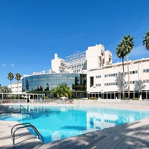 Silken Al-andalus Palace 4* Seville