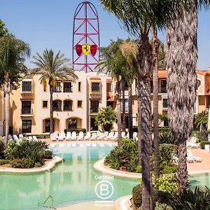 Hotel Portaventura Portaventura - Includes Portaventura Park Tickets, Salou
