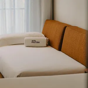 Pulitzer Hotel