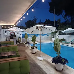 Orsi Liebeshotel Ses Cadenes