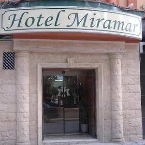 Miramar Hotel La Línea de la Concepción