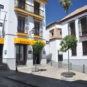 Almanzor Gasthof Córdoba