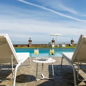 **** Bed & Breakfast Hacienda Vistamar Spanje