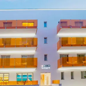 *** Hotel Mix Smart Spanje