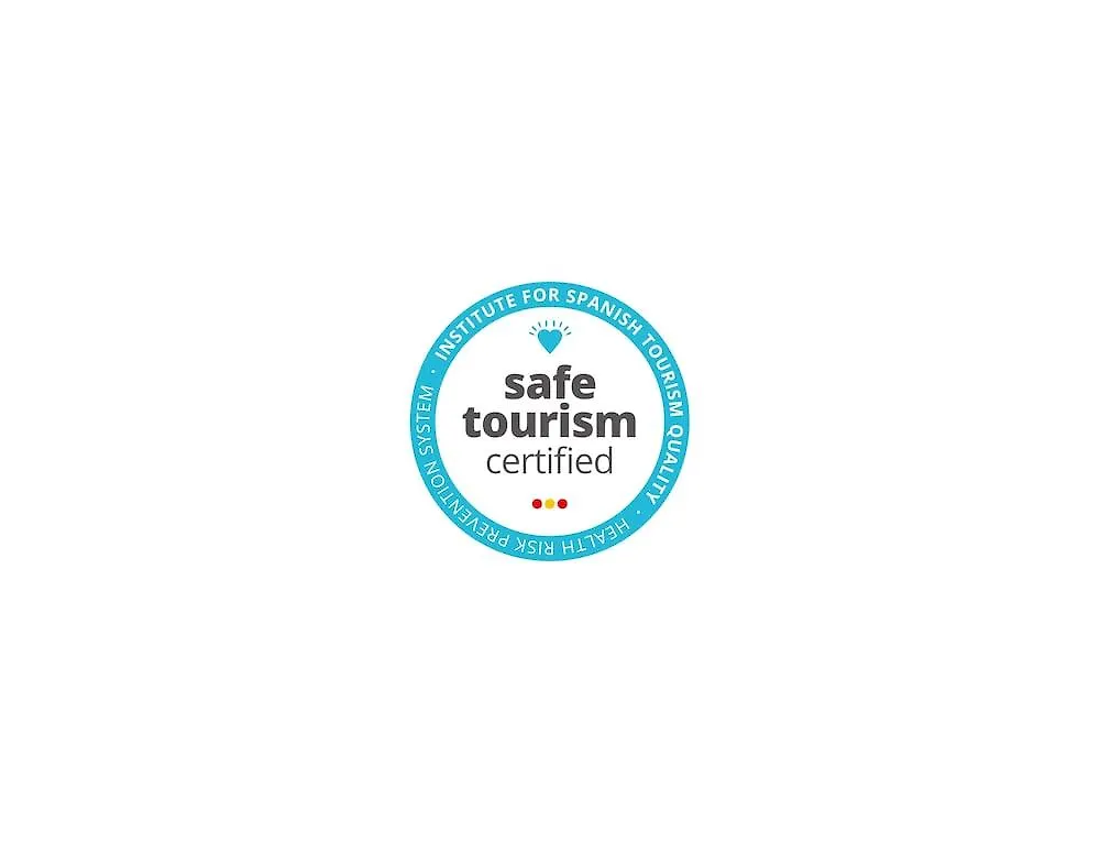 Lavida Hotel At Camiral Golf & Wellness Caldes de Malavella 4*,  Spain
