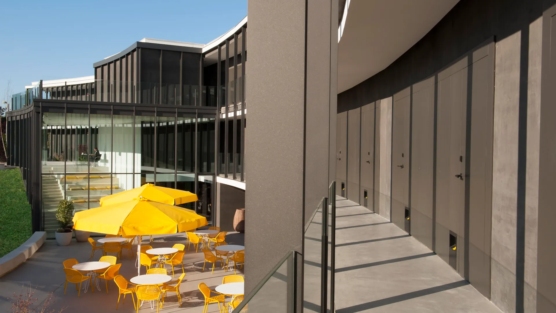Lavida Hotel At Camiral Golf & Wellness Caldes de Malavella