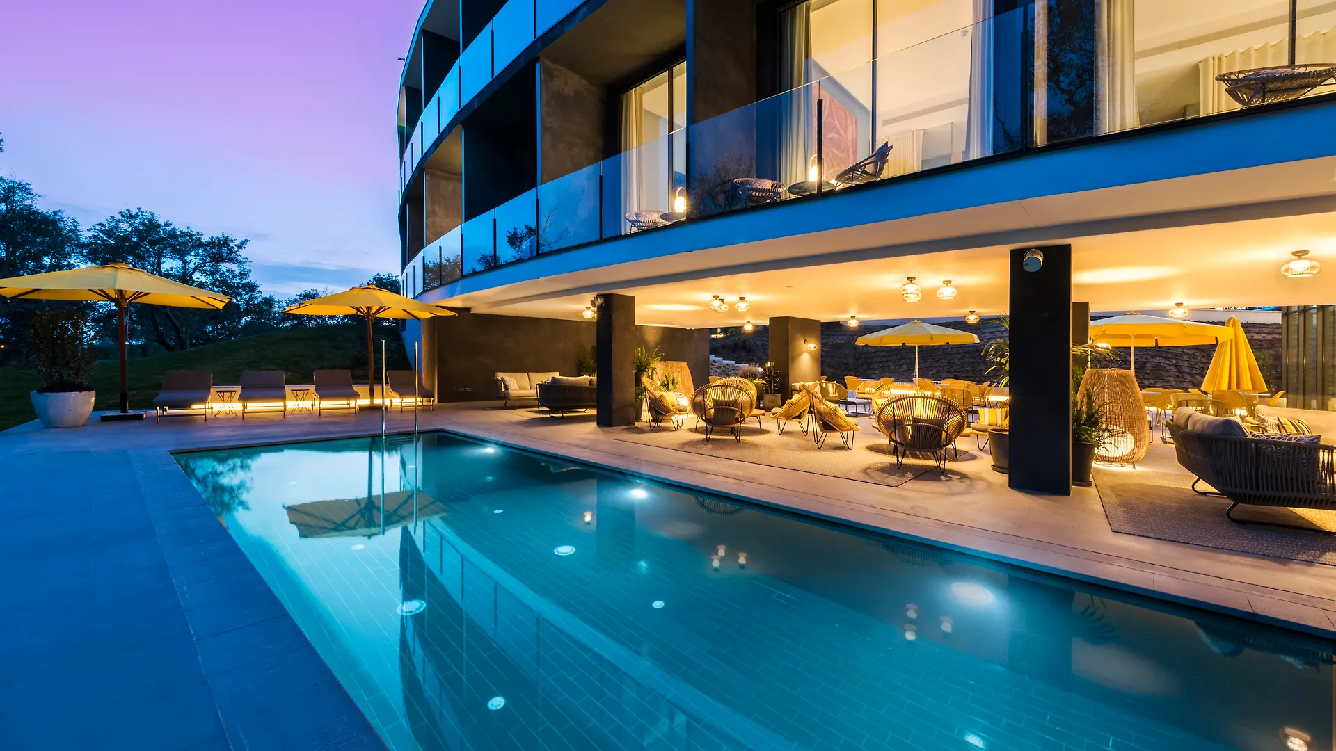 Lavida Hotel At Camiral Golf & Wellness contacts