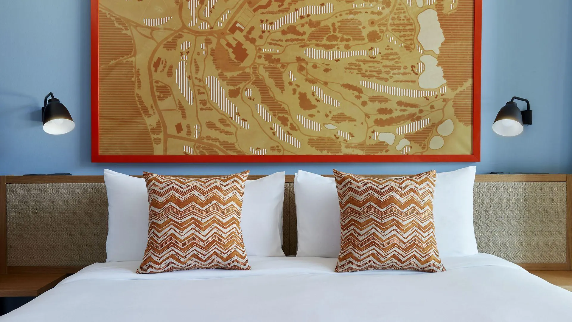 Lavida Hotel At Camiral Golf & Wellness Caldes de Malavella