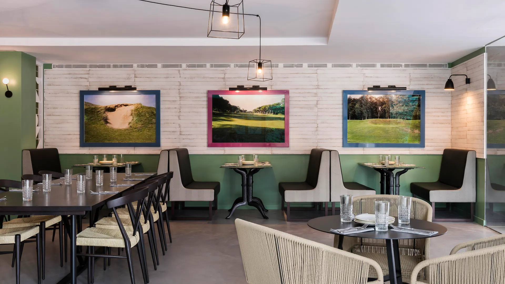 Lavida Hotel At Camiral Golf & Wellness Caldes de Malavella