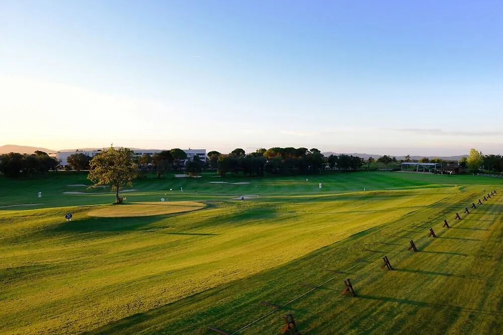 Lavida Hotel At Camiral Golf & Wellness Caldes de Malavella