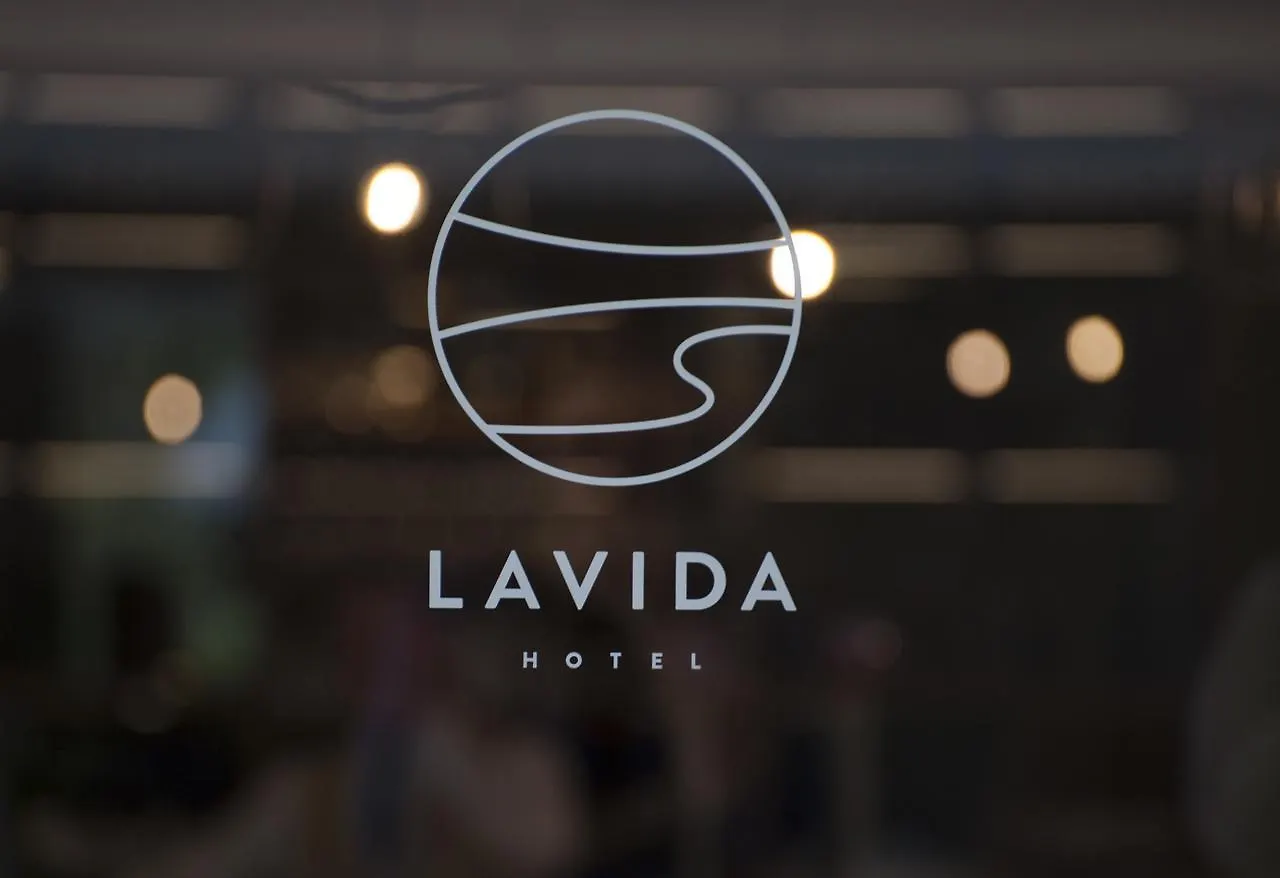****  Lavida Hotel At Camiral Golf & Wellness Caldes de Malavella Spanje